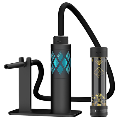 FUMYTECH Hookah Air and Dock Combo Kit