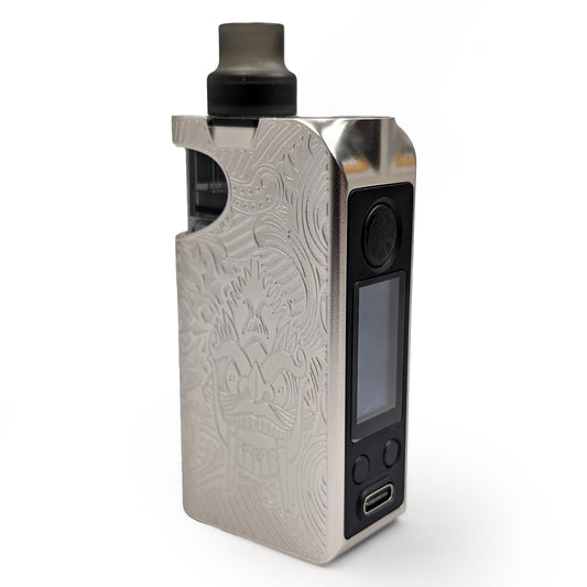 ASMODUS Minikin Pod System Limited Editions - Vaping Bogan Raw - MARCH RELEASE