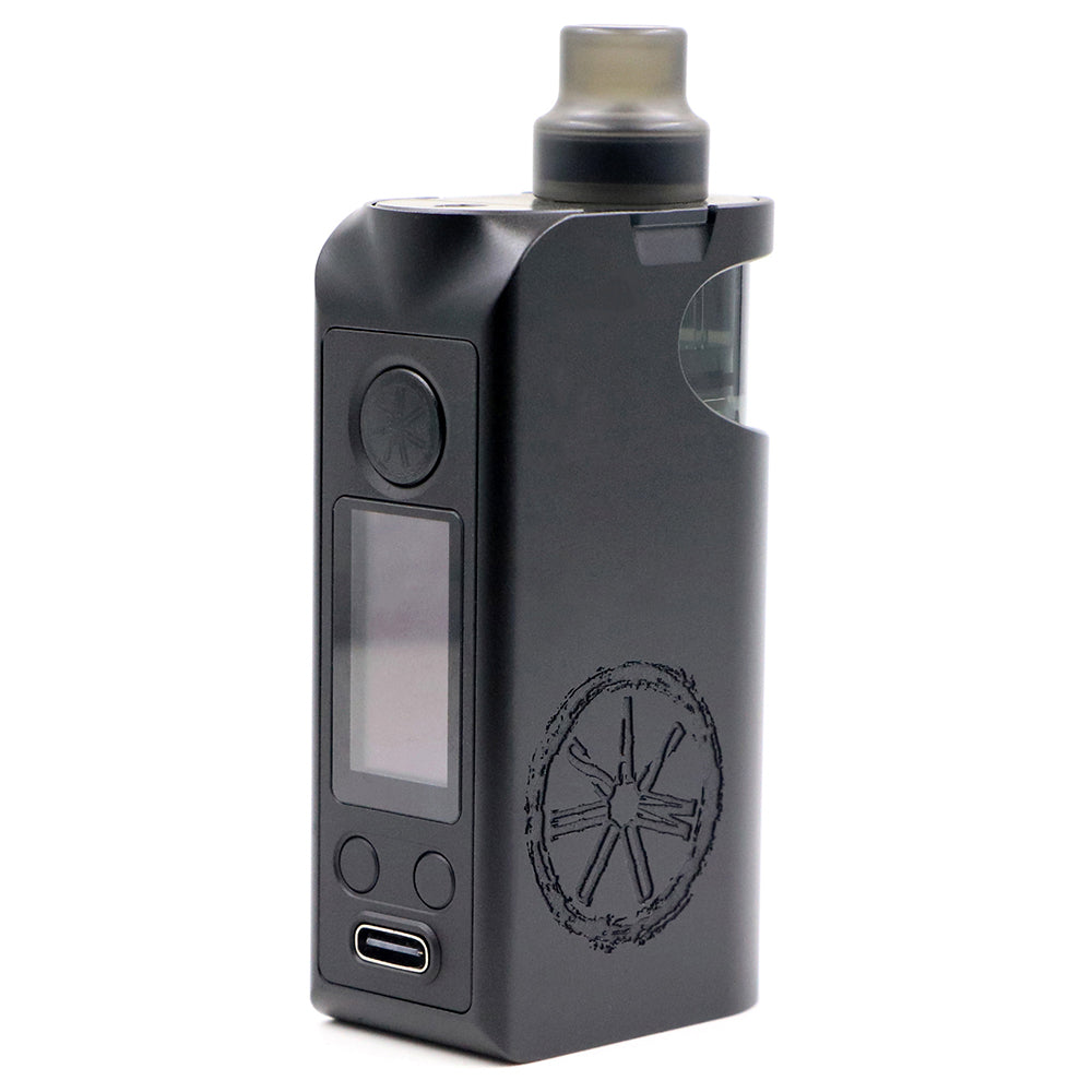 ASMODUS Minikin Pod System Kit