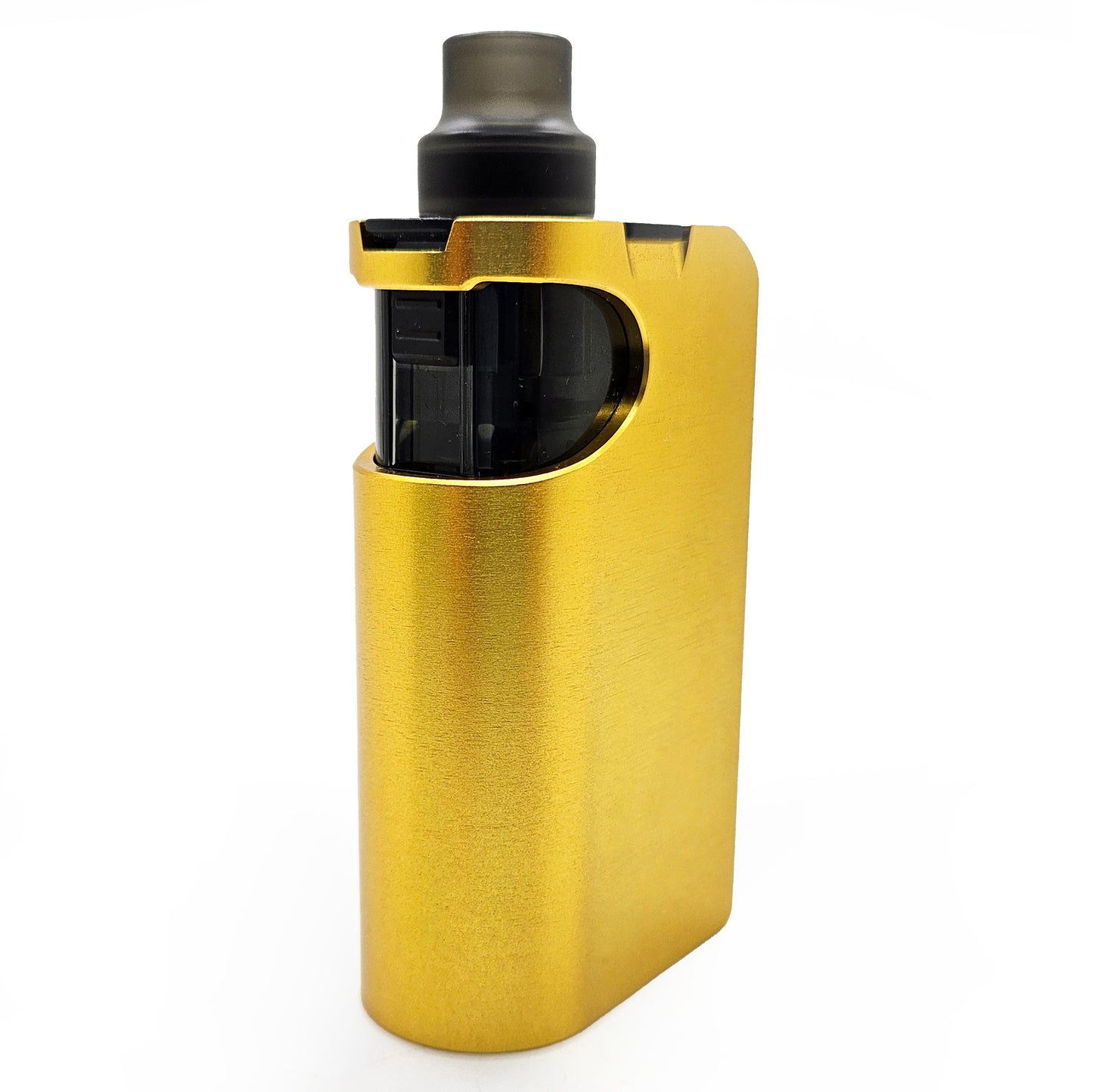 ASMODUS Minikin Pod System Special Editions - Brushed Gold