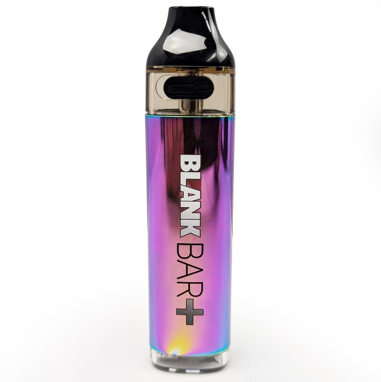 Blank Bar PLUS Limited Edition Refillable Hybrid Device - COMING SOON