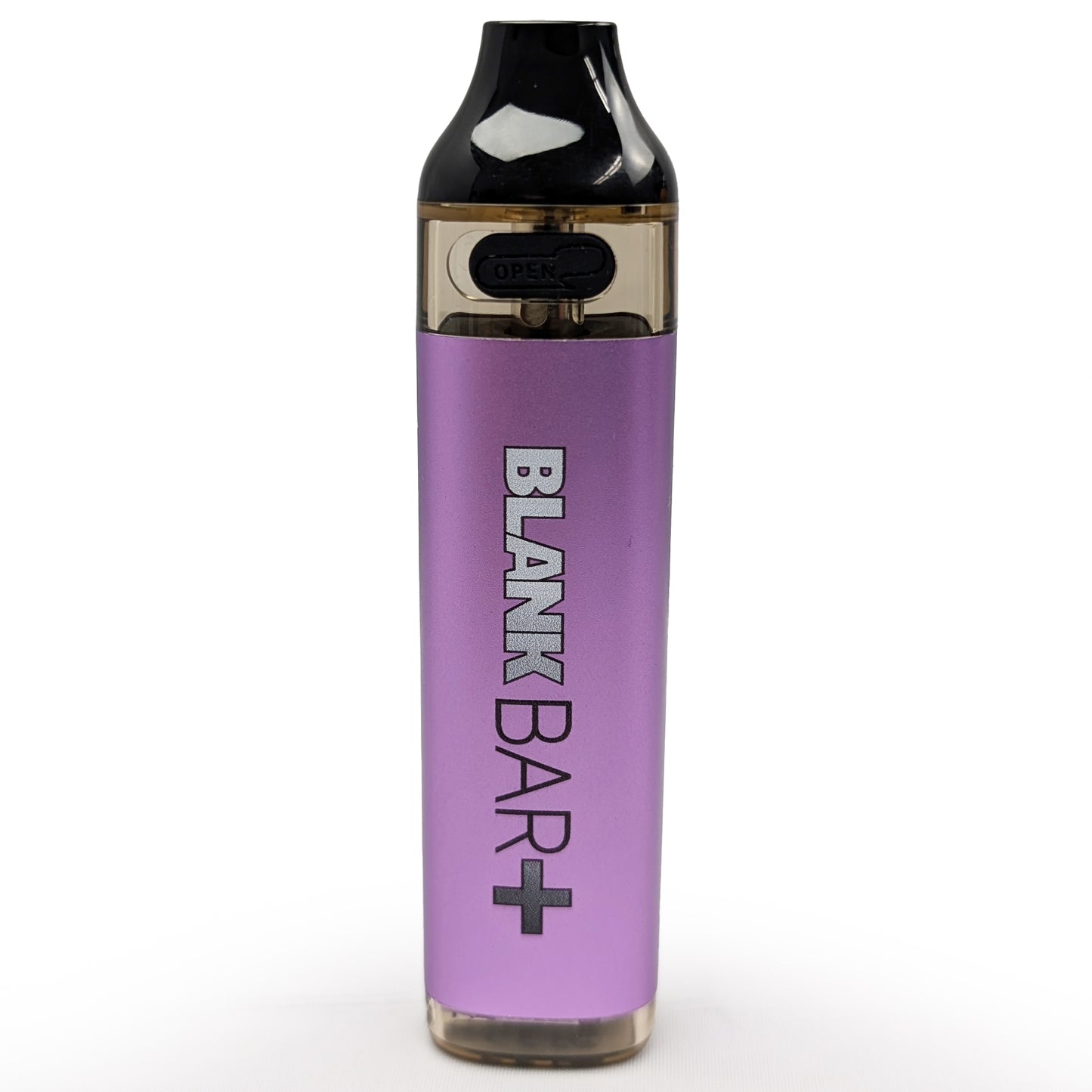 Blank Bar PLUS Limited Edition Refillable Hybrid Device - COMING SOON