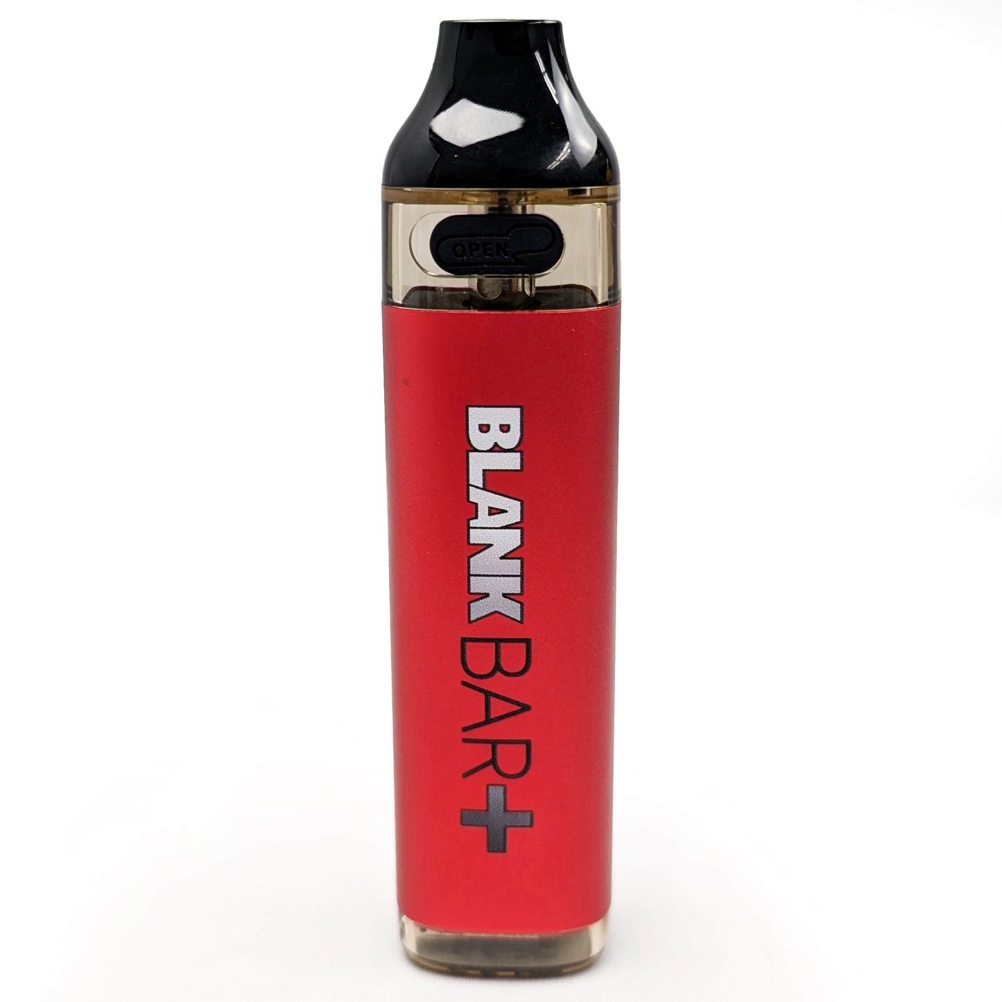 Blank Bar PLUS Limited Edition Refillable Hybrid Device - COMING SOON