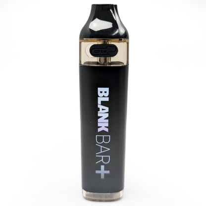 Blank Bar PLUS Limited Edition Refillable Hybrid Device - COMING SOON